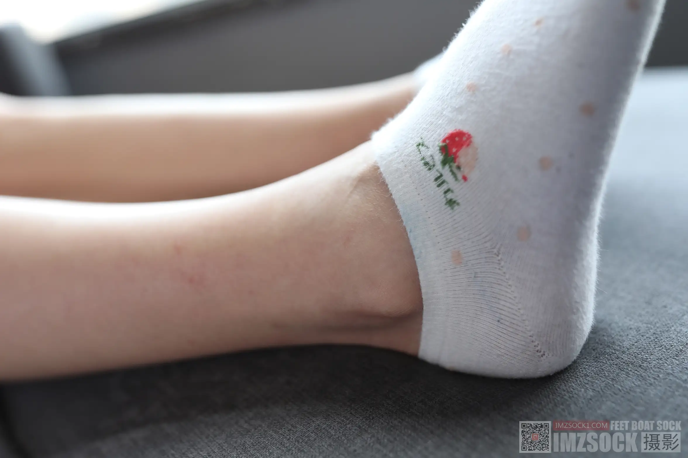 [Mzsock] Love beautiful feet NO.253 Wenwen#[74P]-45