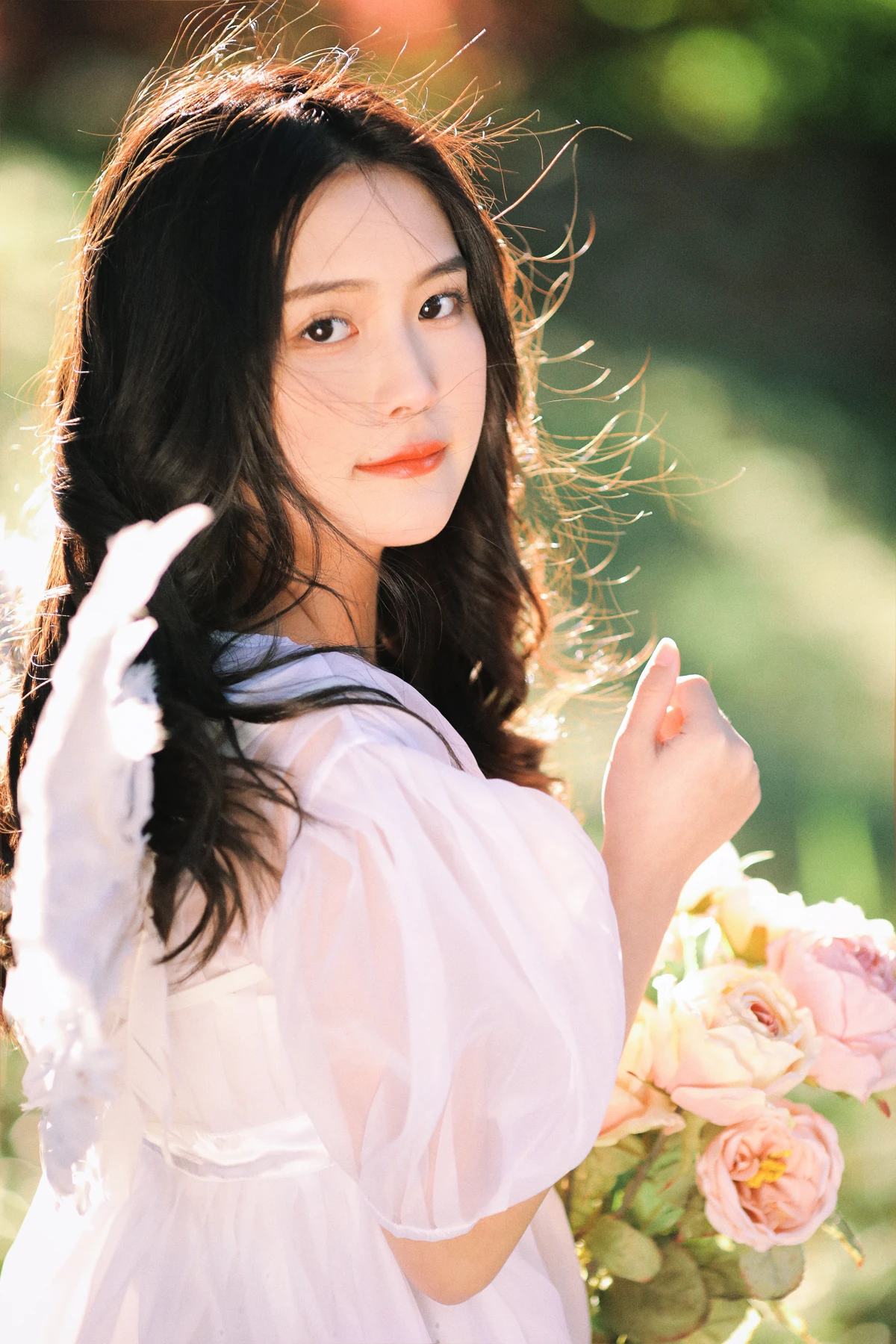 [YITUYU] 2022.12.16 Vol.2695 – Angel Comes Miss Zaizai#[21P]-9