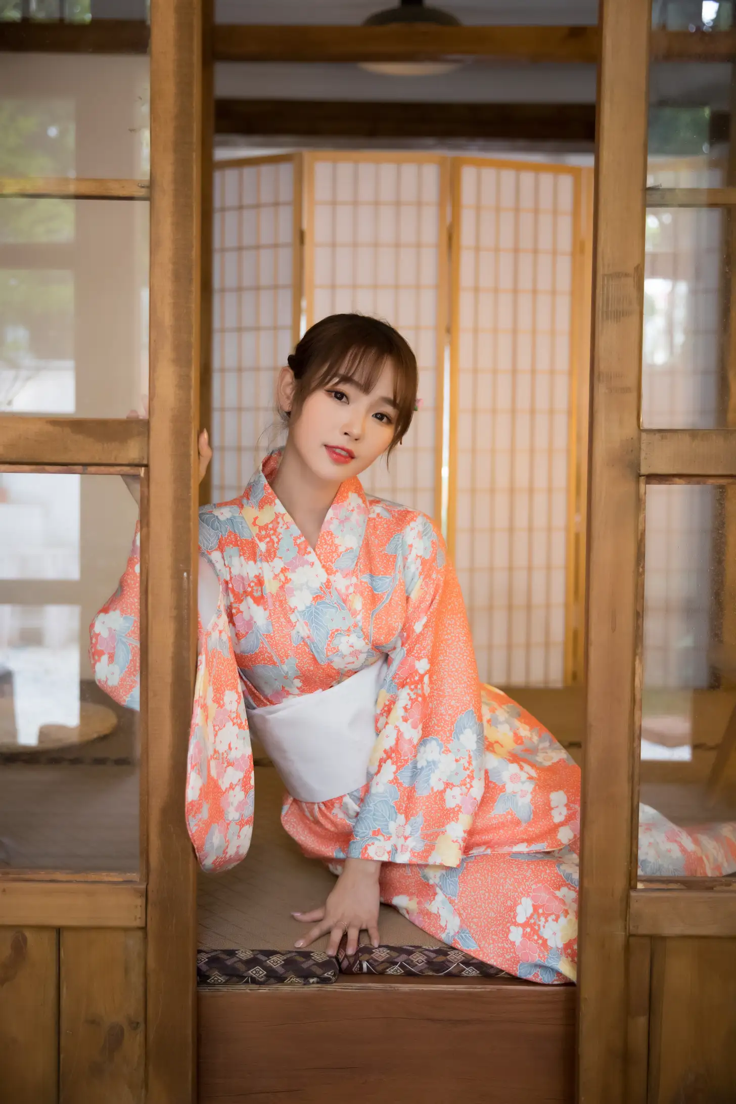 [YITUYU] 2021.03.29 Vol.028 – Japanese Style Story Danting#[27P]-25