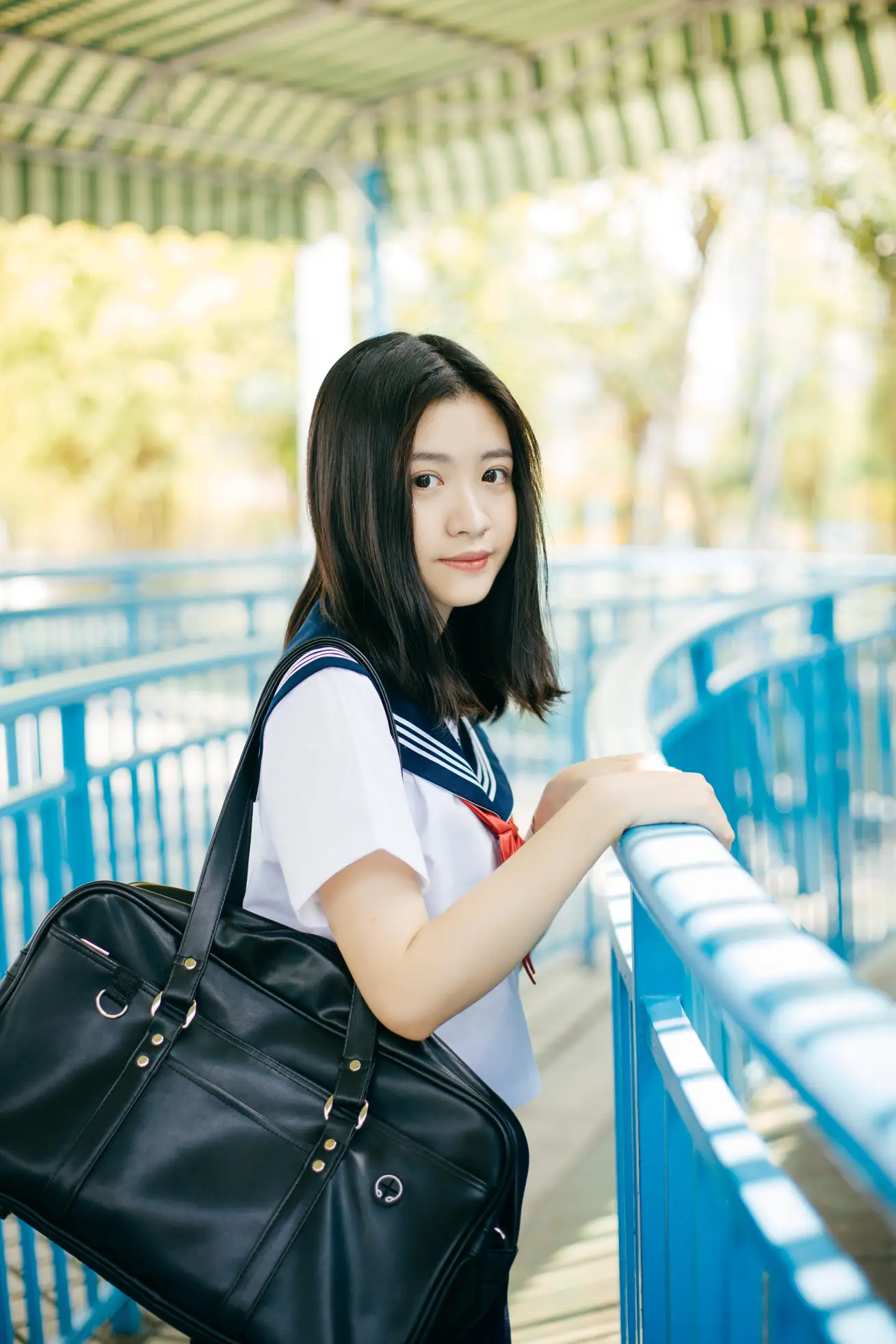 [YITUYU] 2021.10.22 Vol.383 – Starlight Amusement Park Yang Chan#[23P]-23