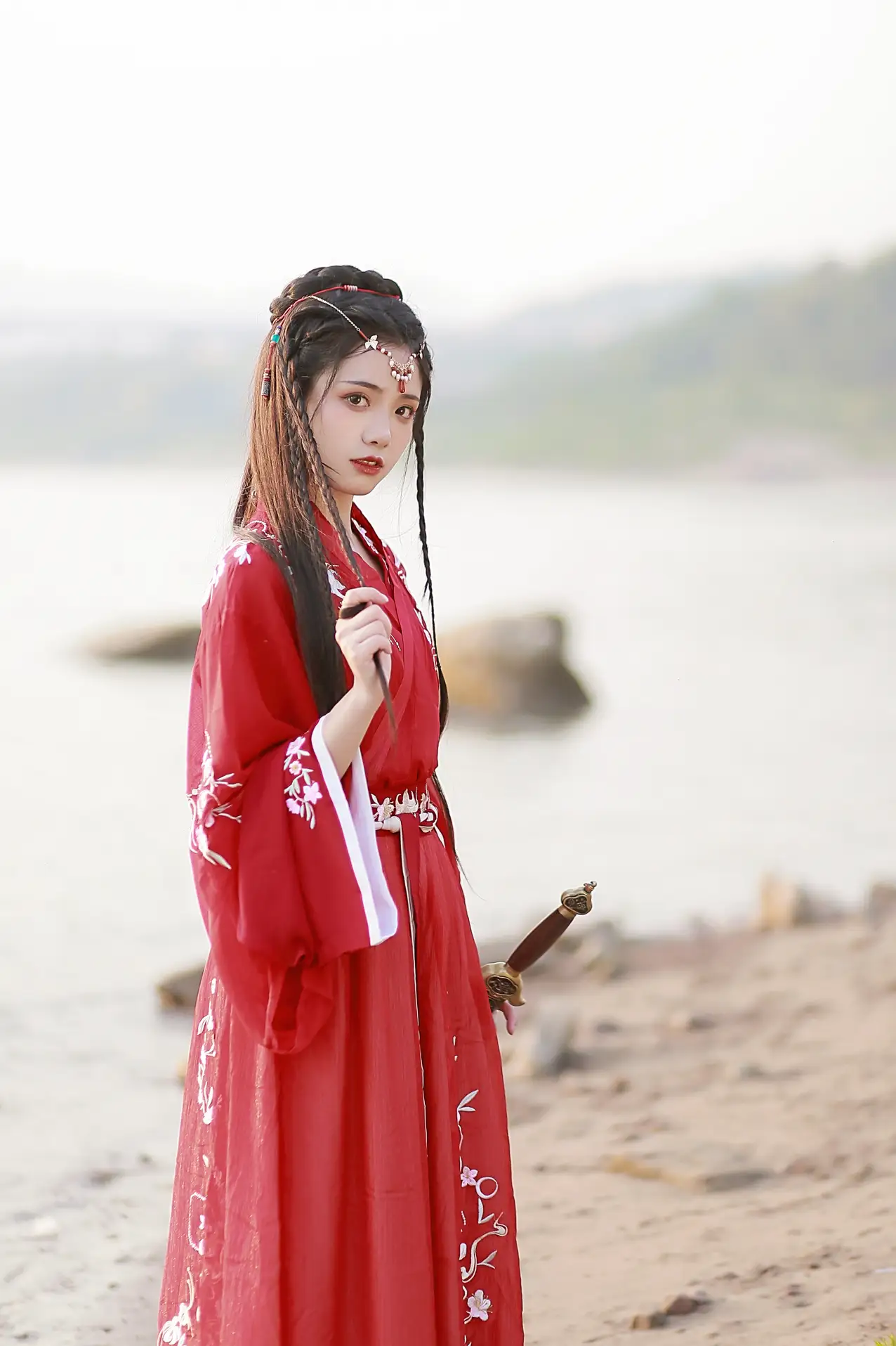 [YITUYU] 2022.06.30 Vol.1336 – Little Princess from a Foreign Land Yiyue#[36P]-5