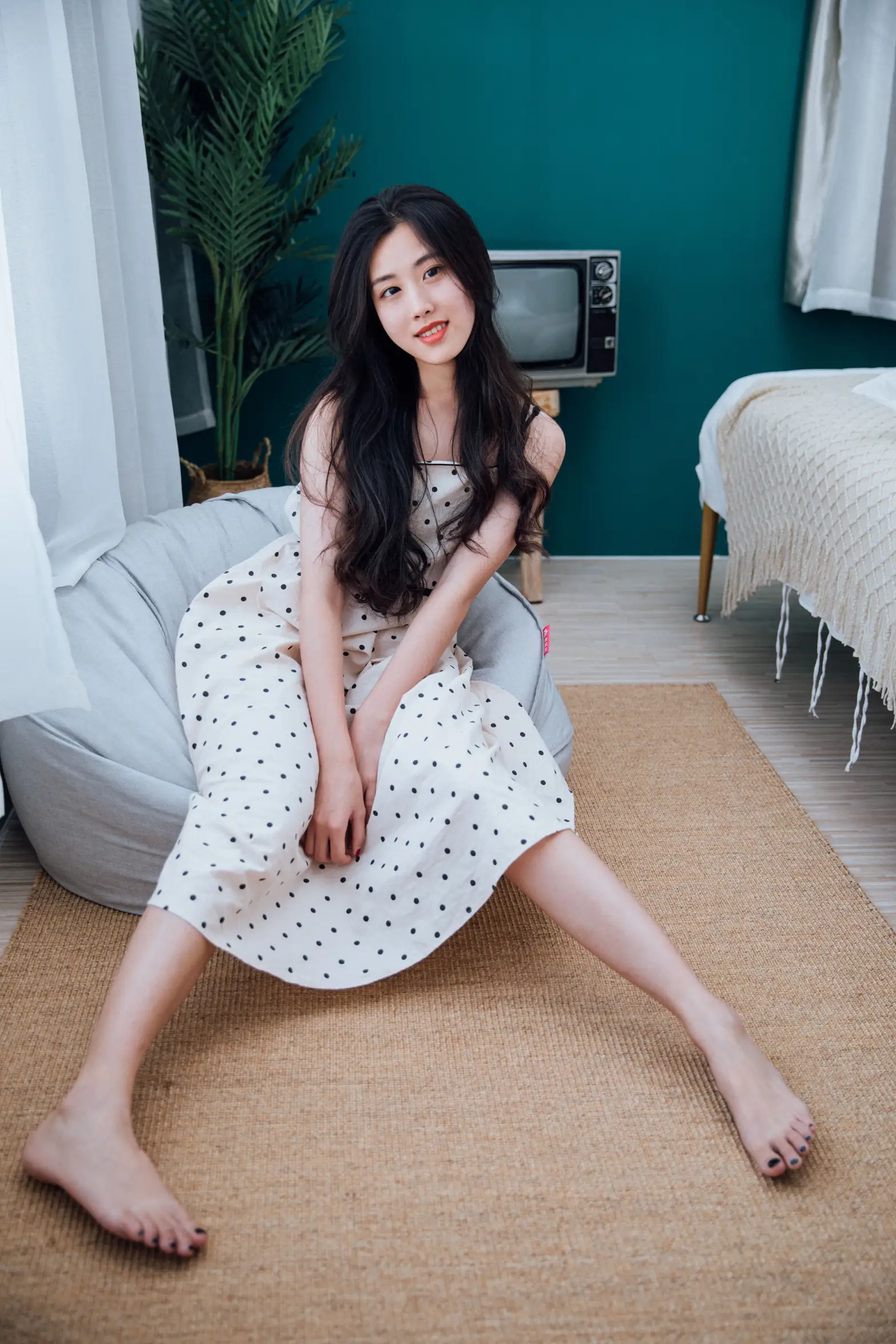 [YITUYU] 2022.02.06 Vol.758 – That Summer Si Ting#[26P]-13