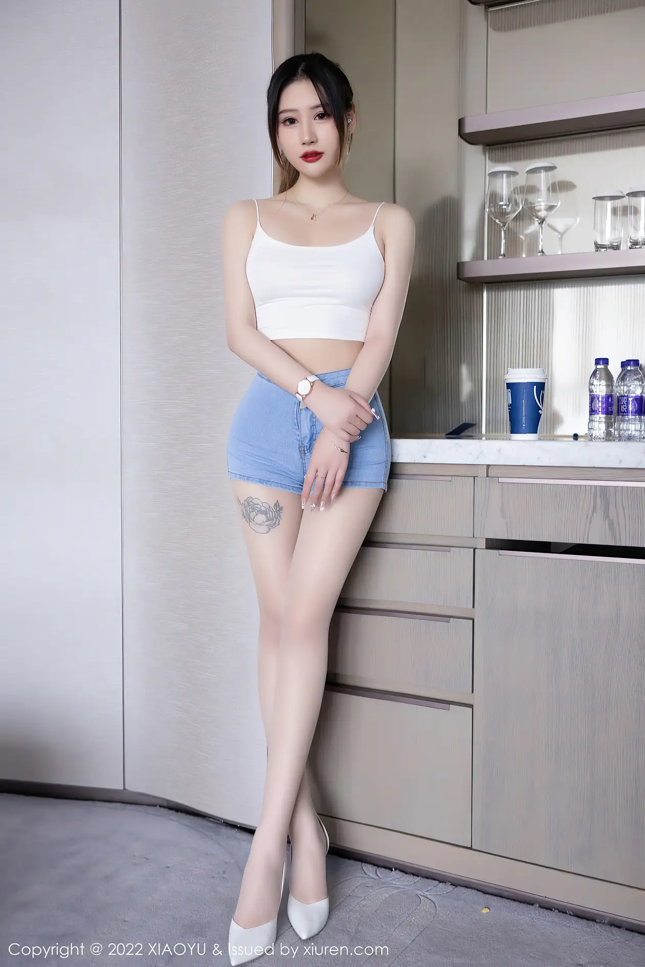 [XiaoYu] 2022.07.05 VOL.0813 Zhang Xinxin#[74P]-9